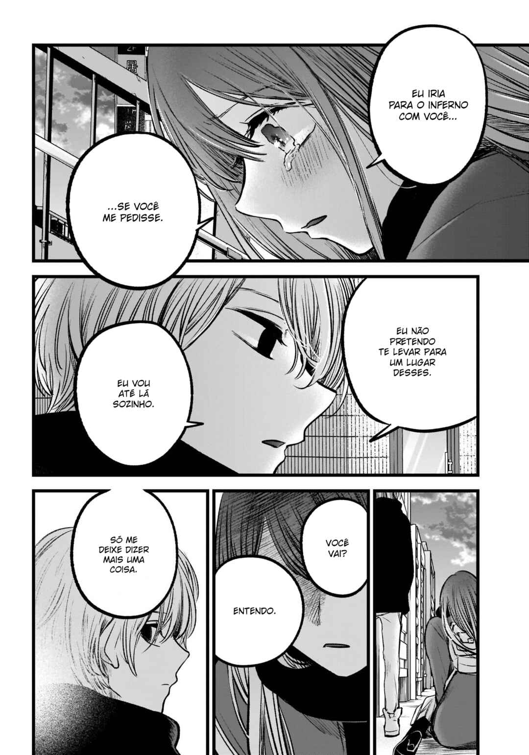 Chapter 98 - Page 17