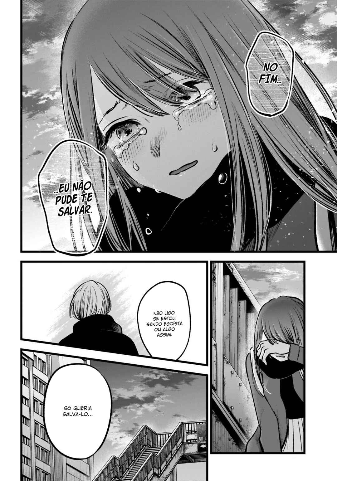Chapter 98 - Page 19