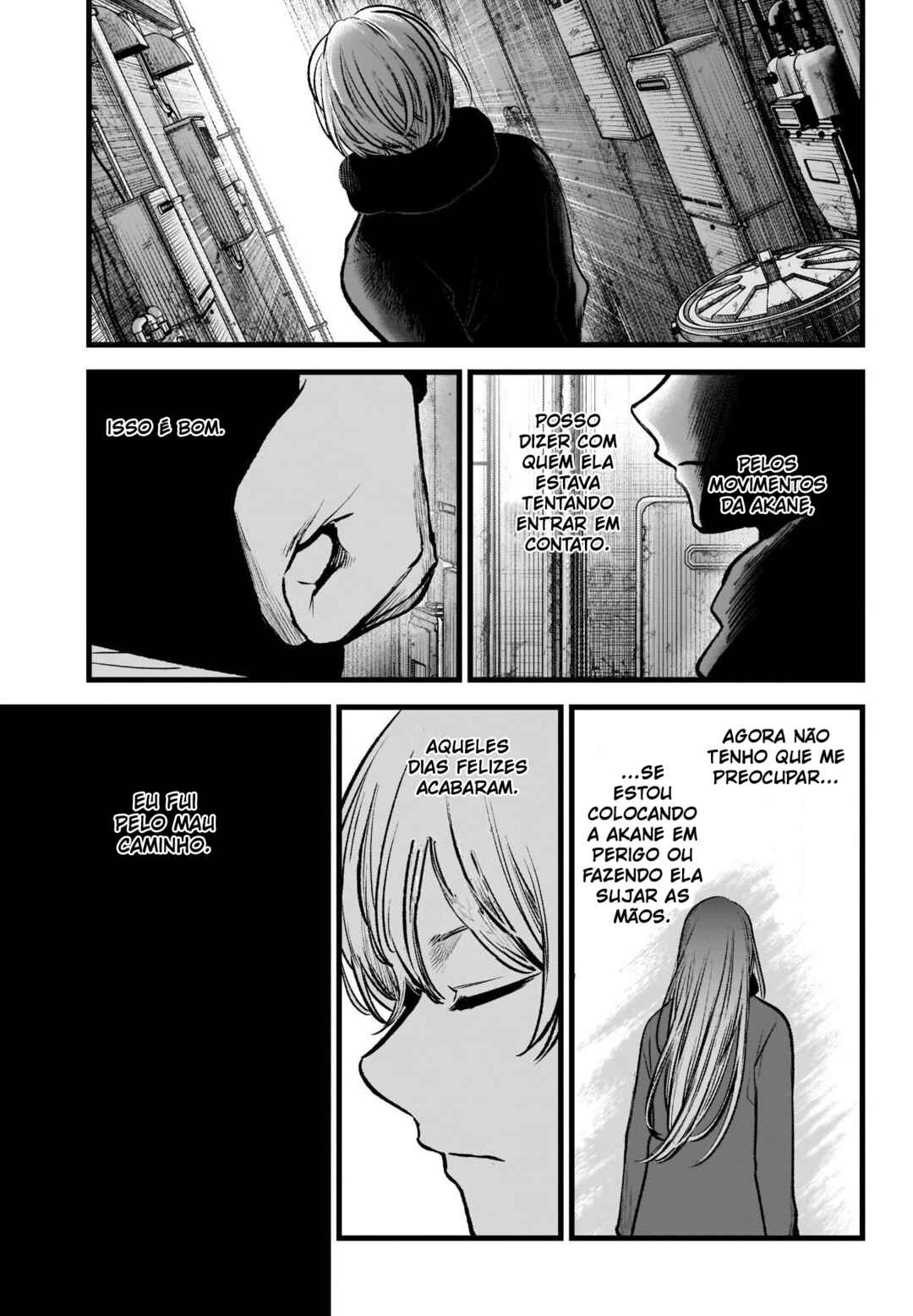 Chapter 98 - Page 20