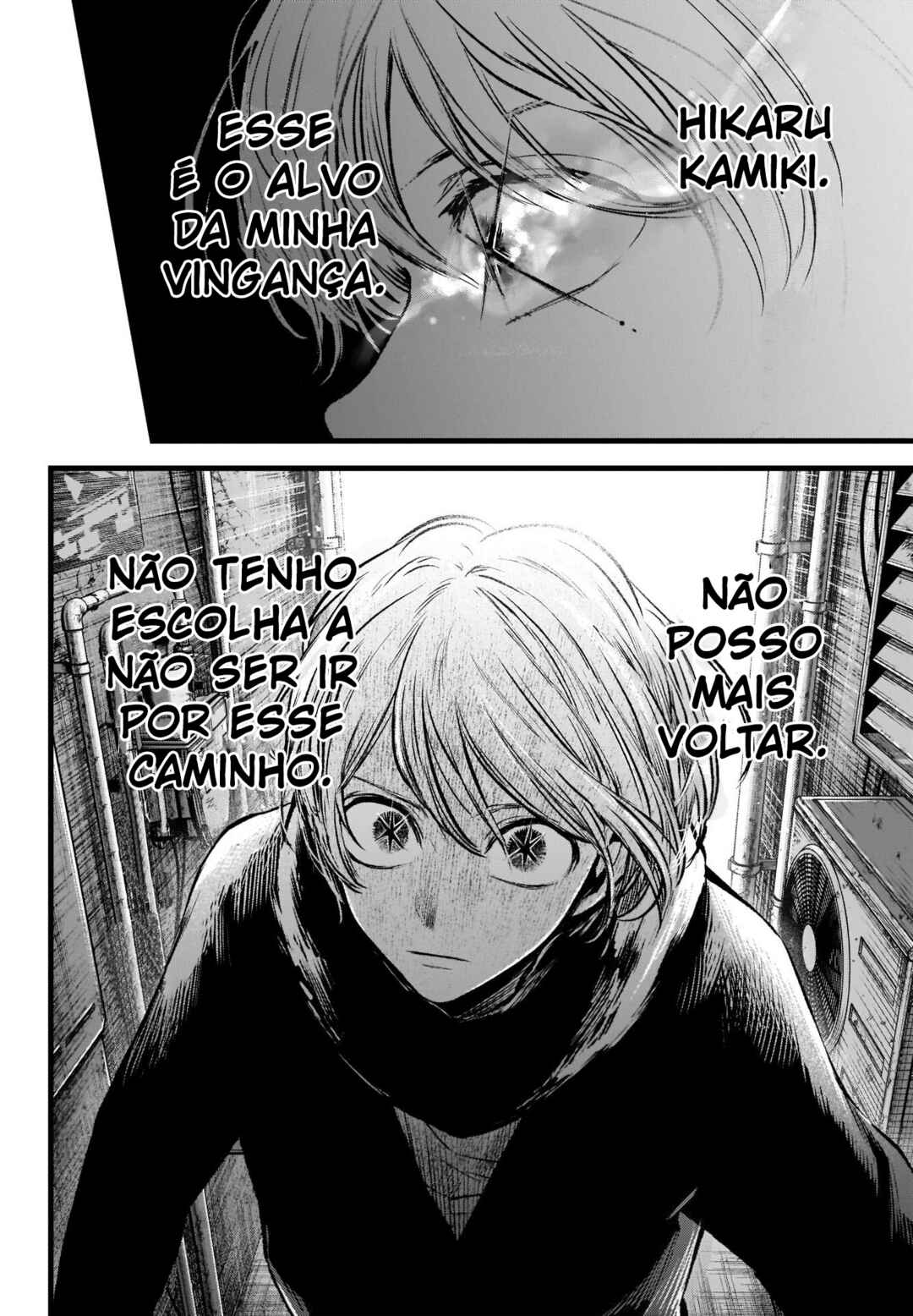 Chapter 98 - Page 21