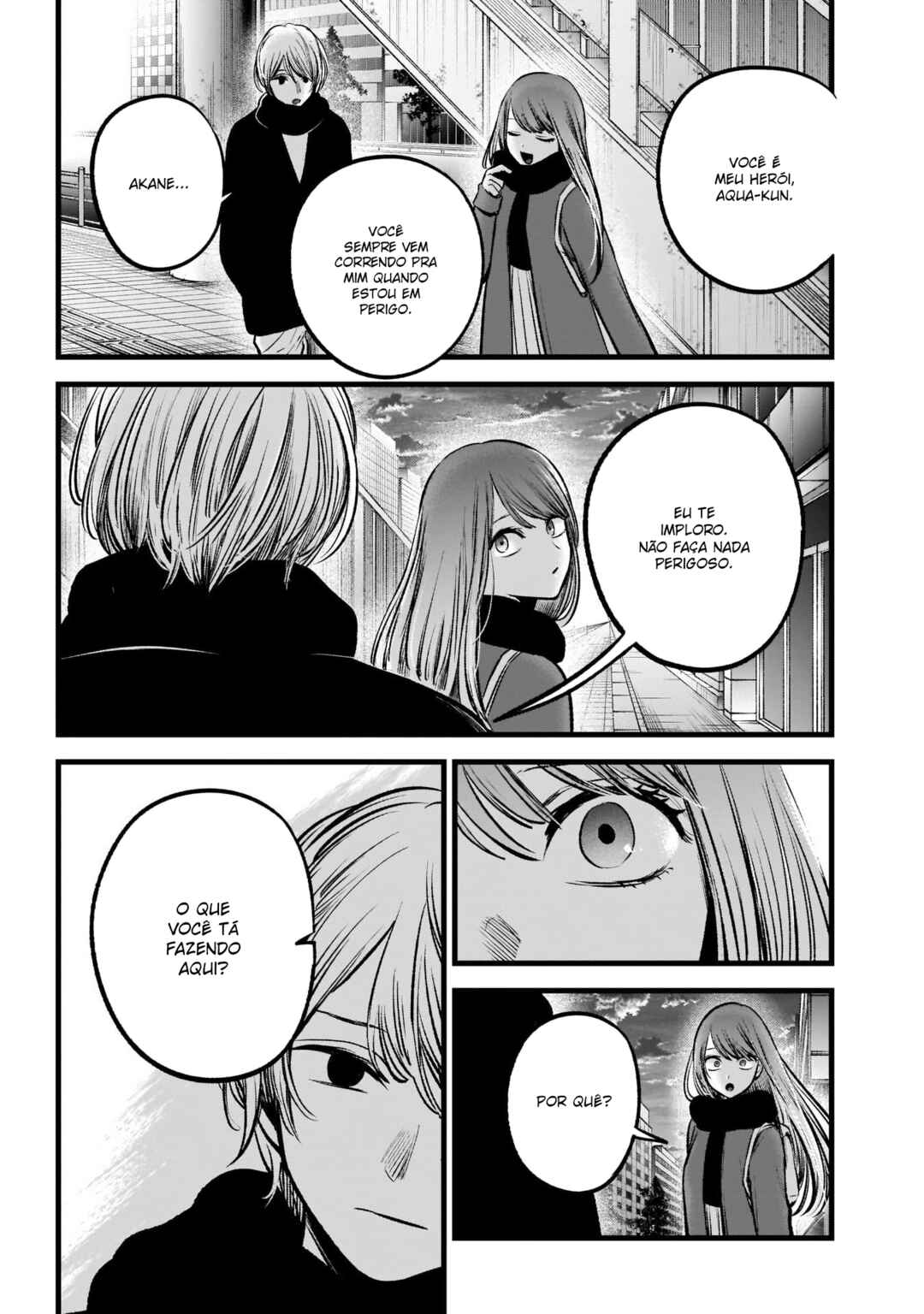 Chapter 98 - Page 7