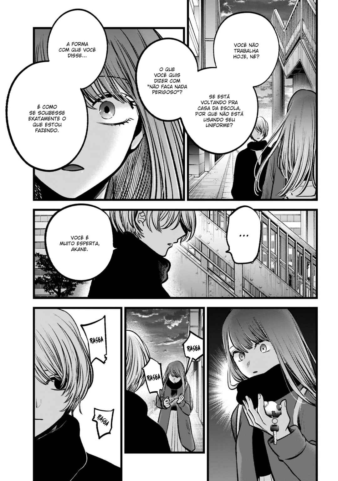 Chapter 98 - Page 8