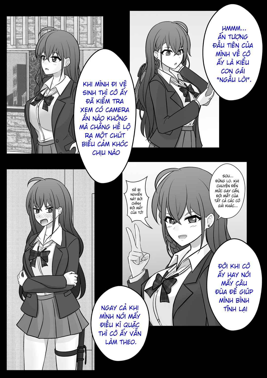Chapter 76 - Page 3