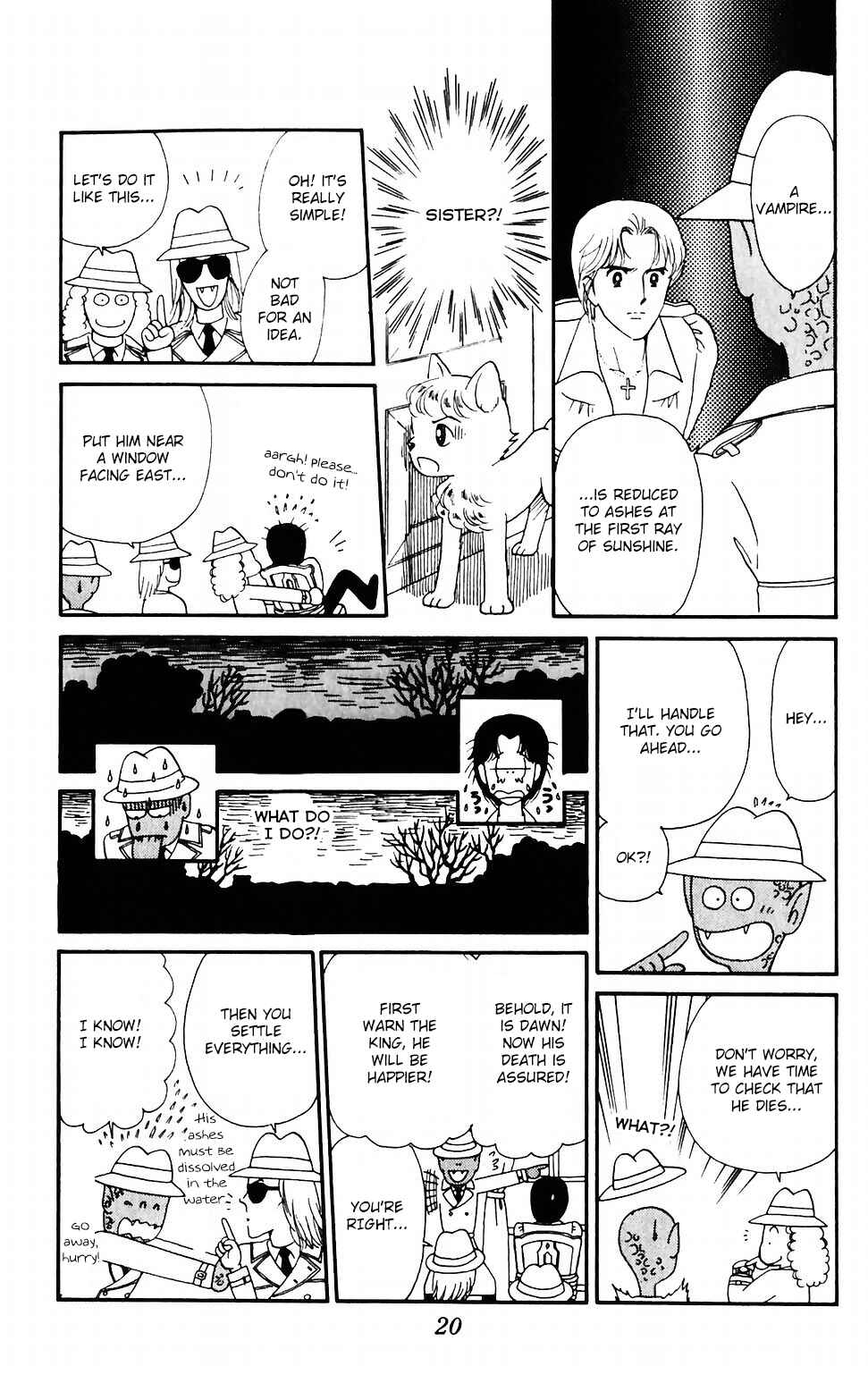 Chapter 37 - Page 22
