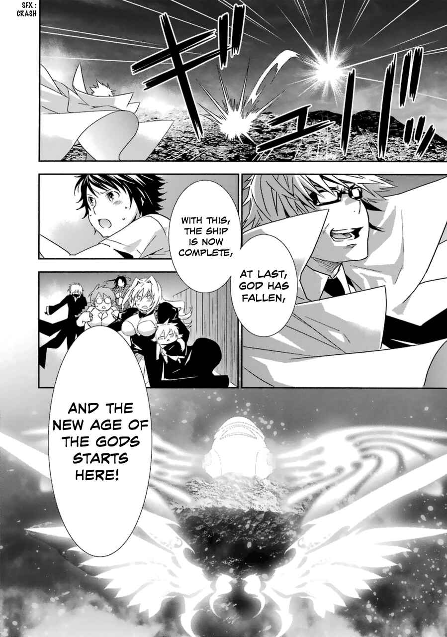 Chapter 187 - Page 18