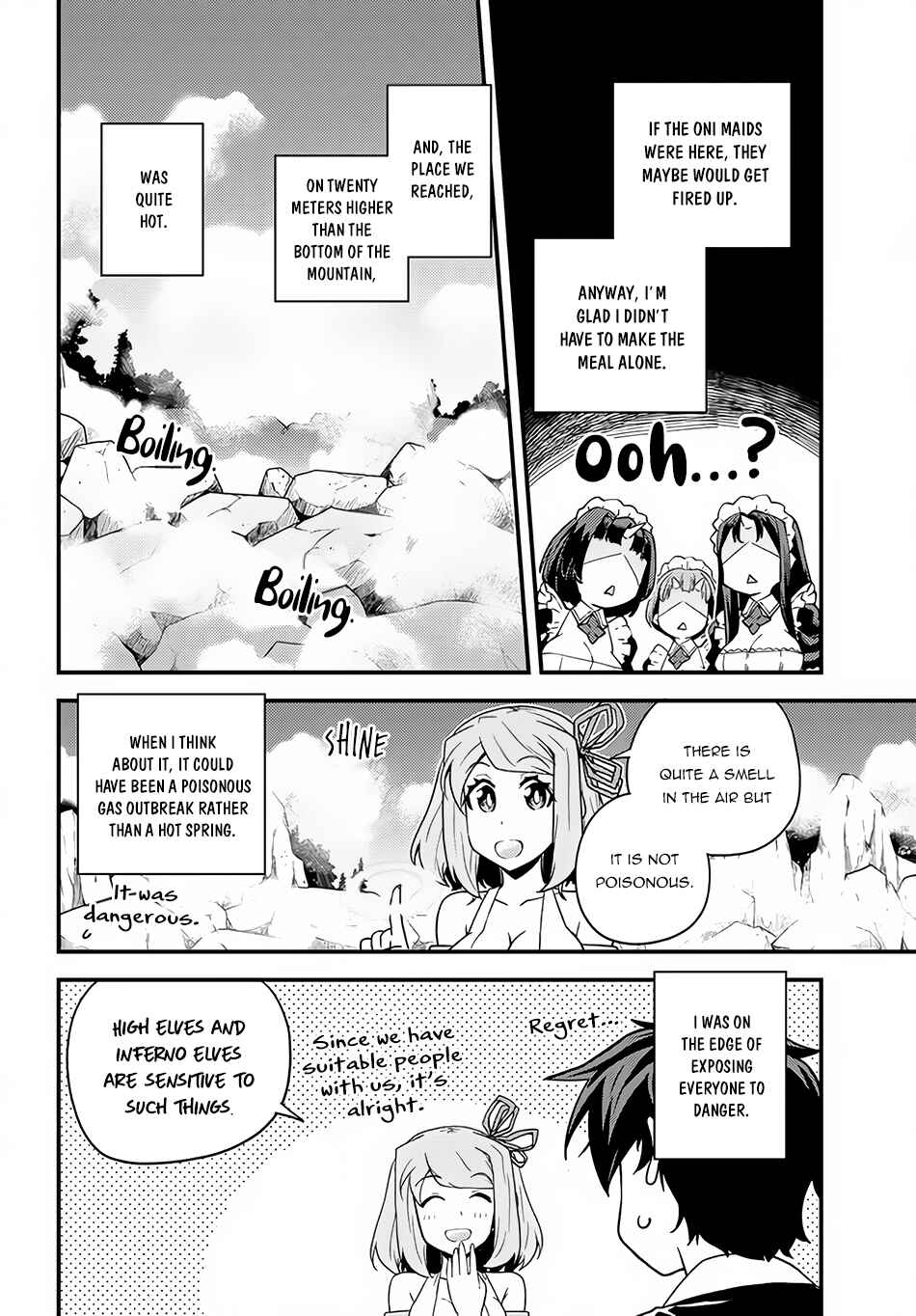 Chapter 161 - Page 3