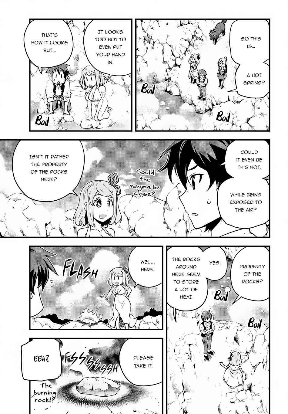 Chapter 161 - Page 4