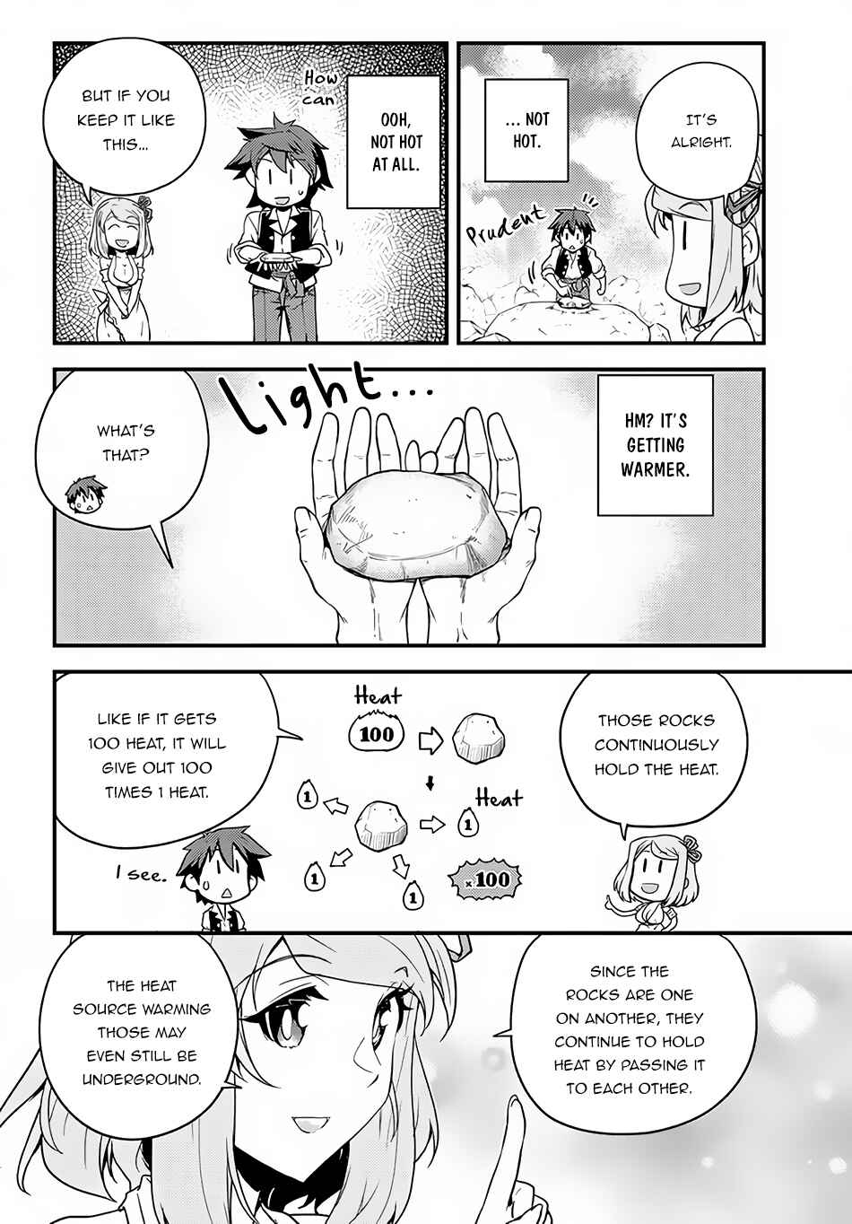 Chapter 161 - Page 5