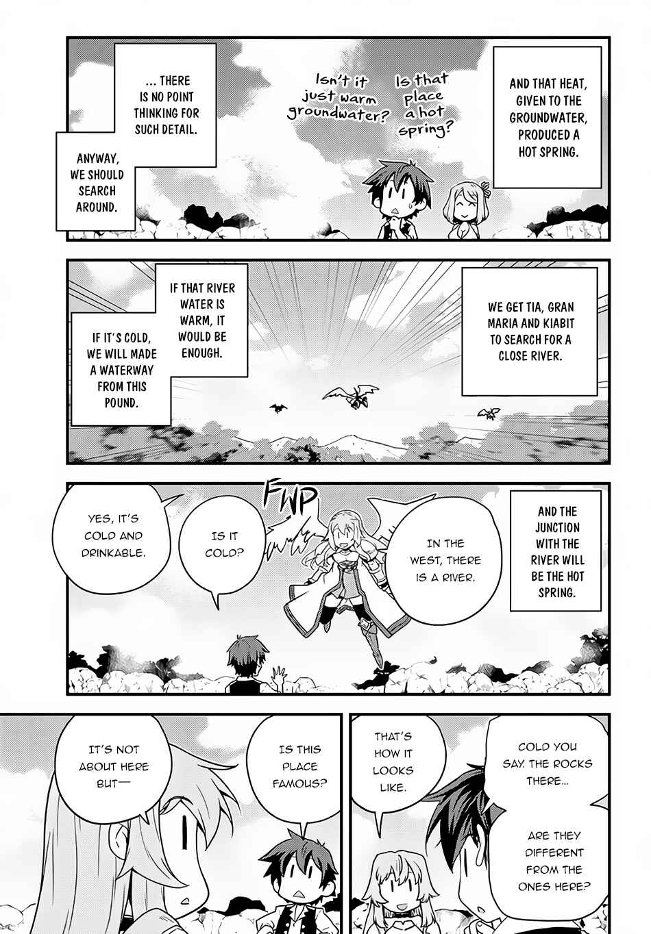 Chapter 161 - Page 6