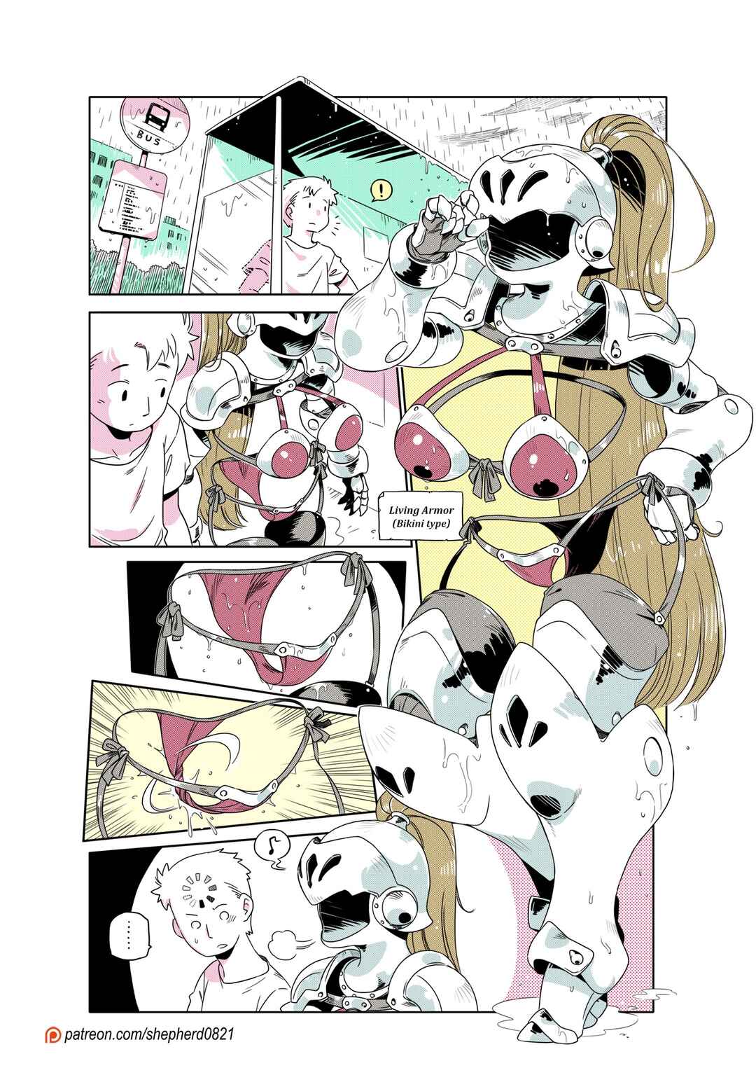 Chapter 278 - Page 1