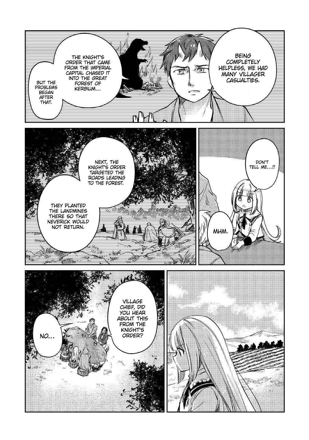 Chapter 23 - Page 22
