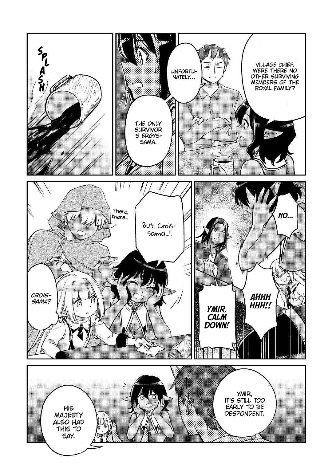 Chapter 23 - Page 25