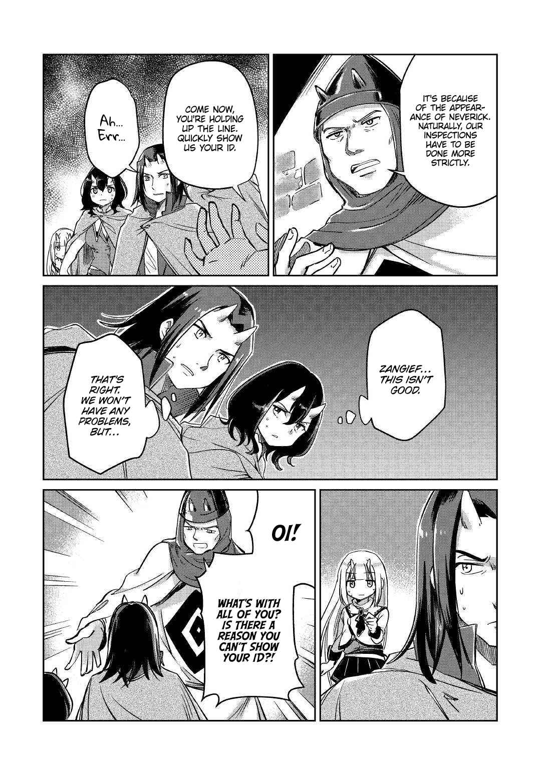 Chapter 23 - Page 40