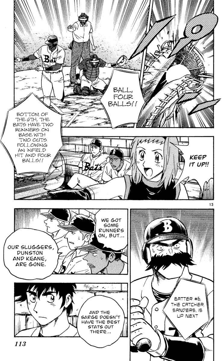 Chapter 473 - Page 13