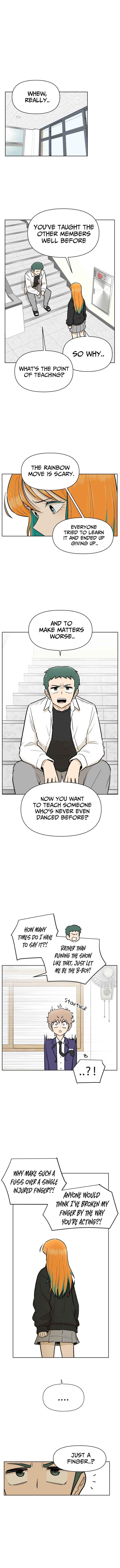 Chapter 4 - Page 6