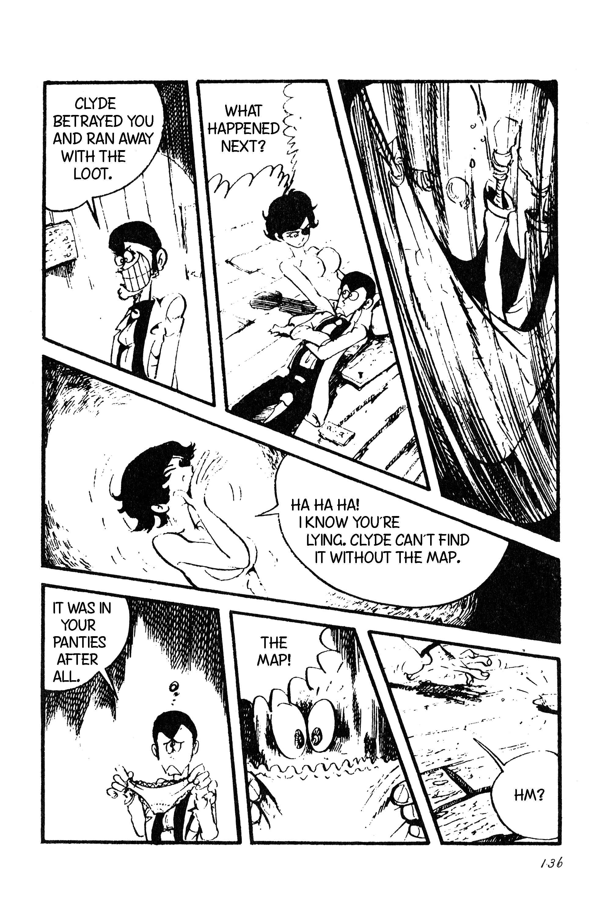 Chapter 105 - Page 17