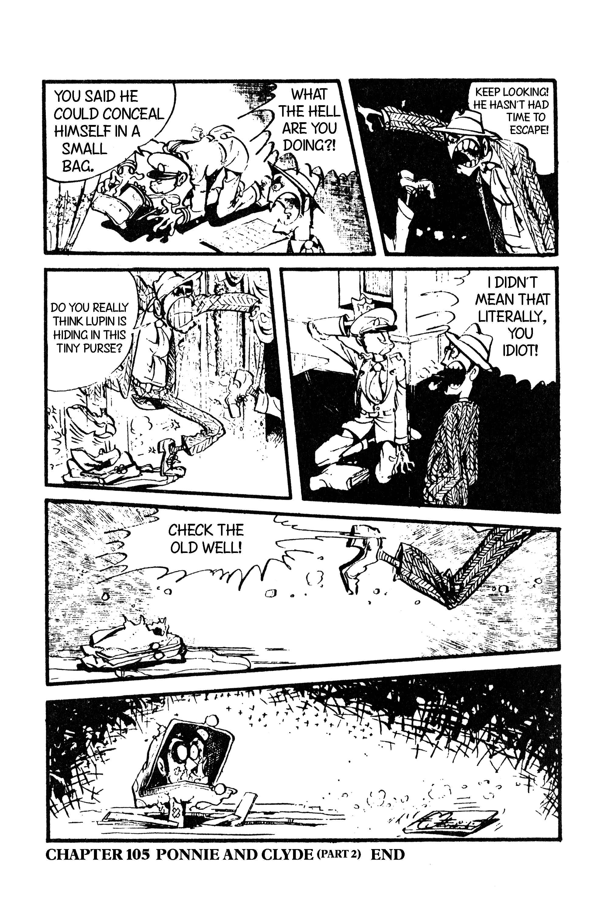 Chapter 105 - Page 20