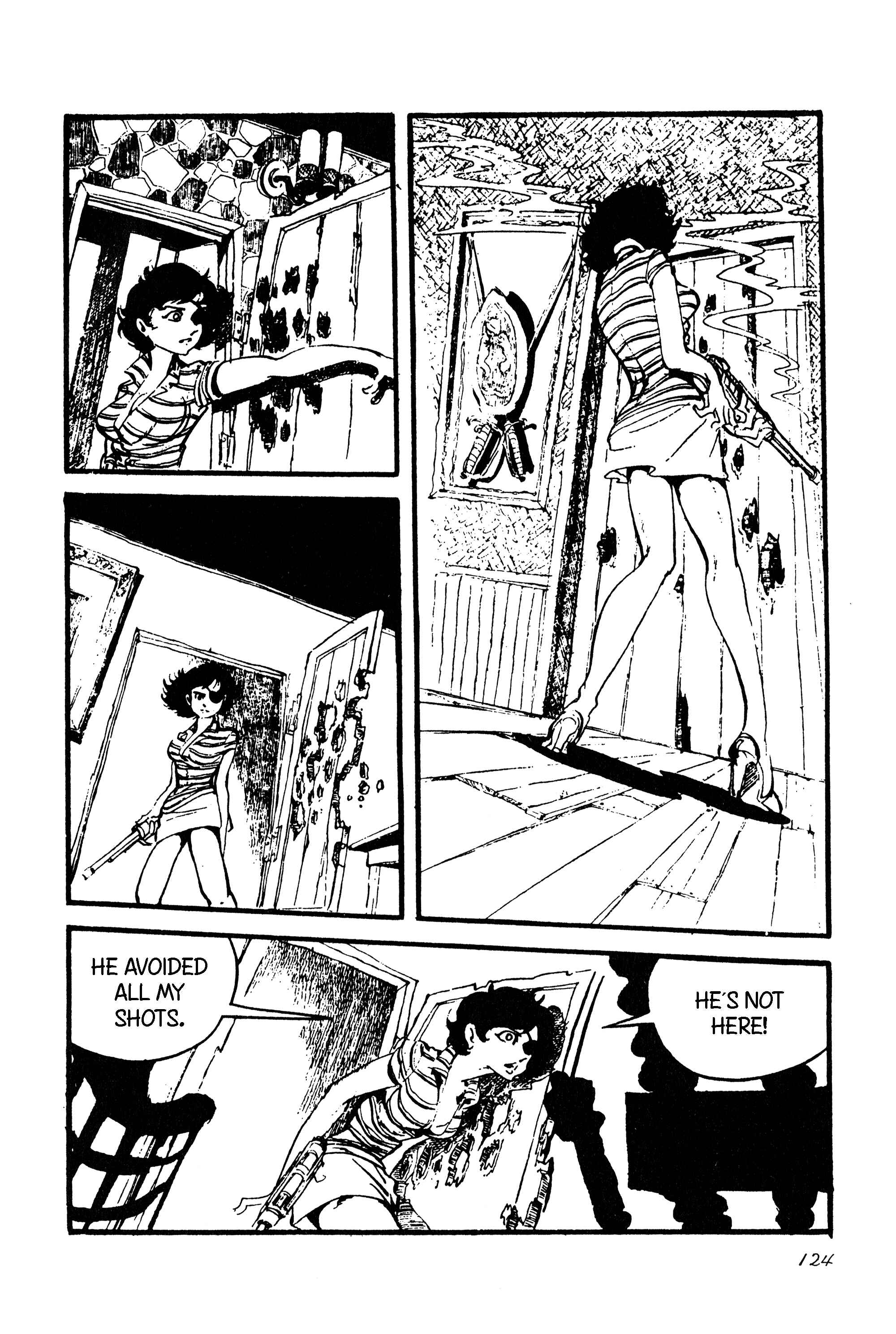 Chapter 105 - Page 5