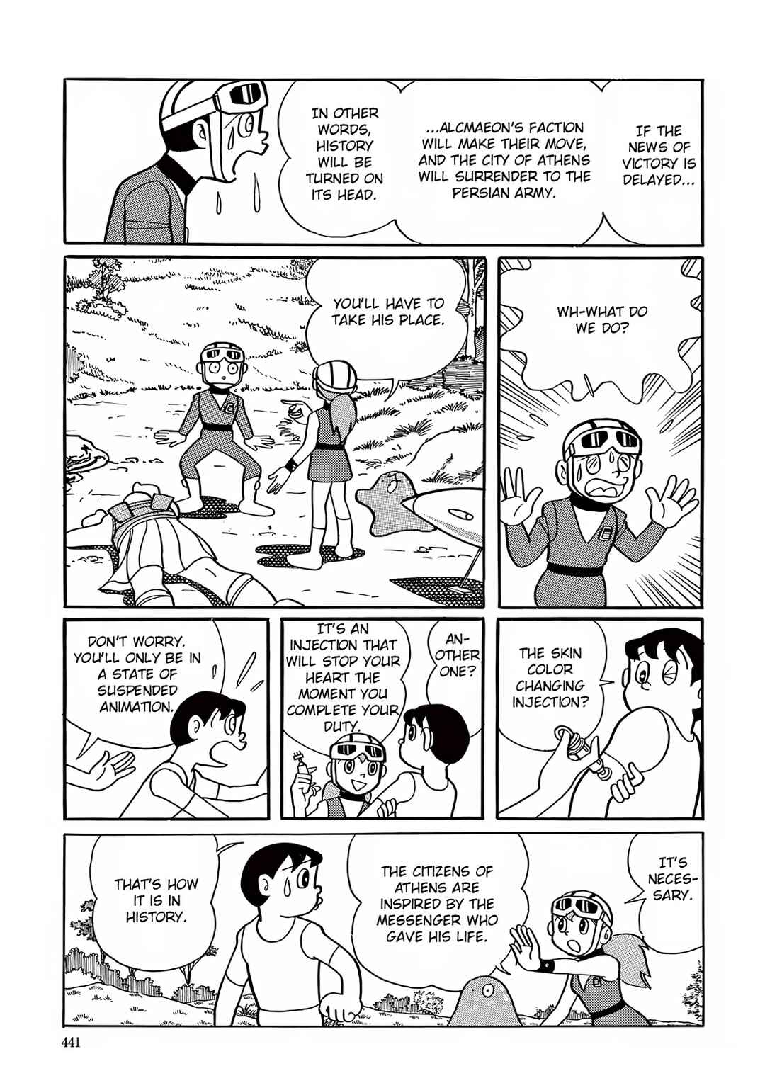 Chapter 12 - Page 29
