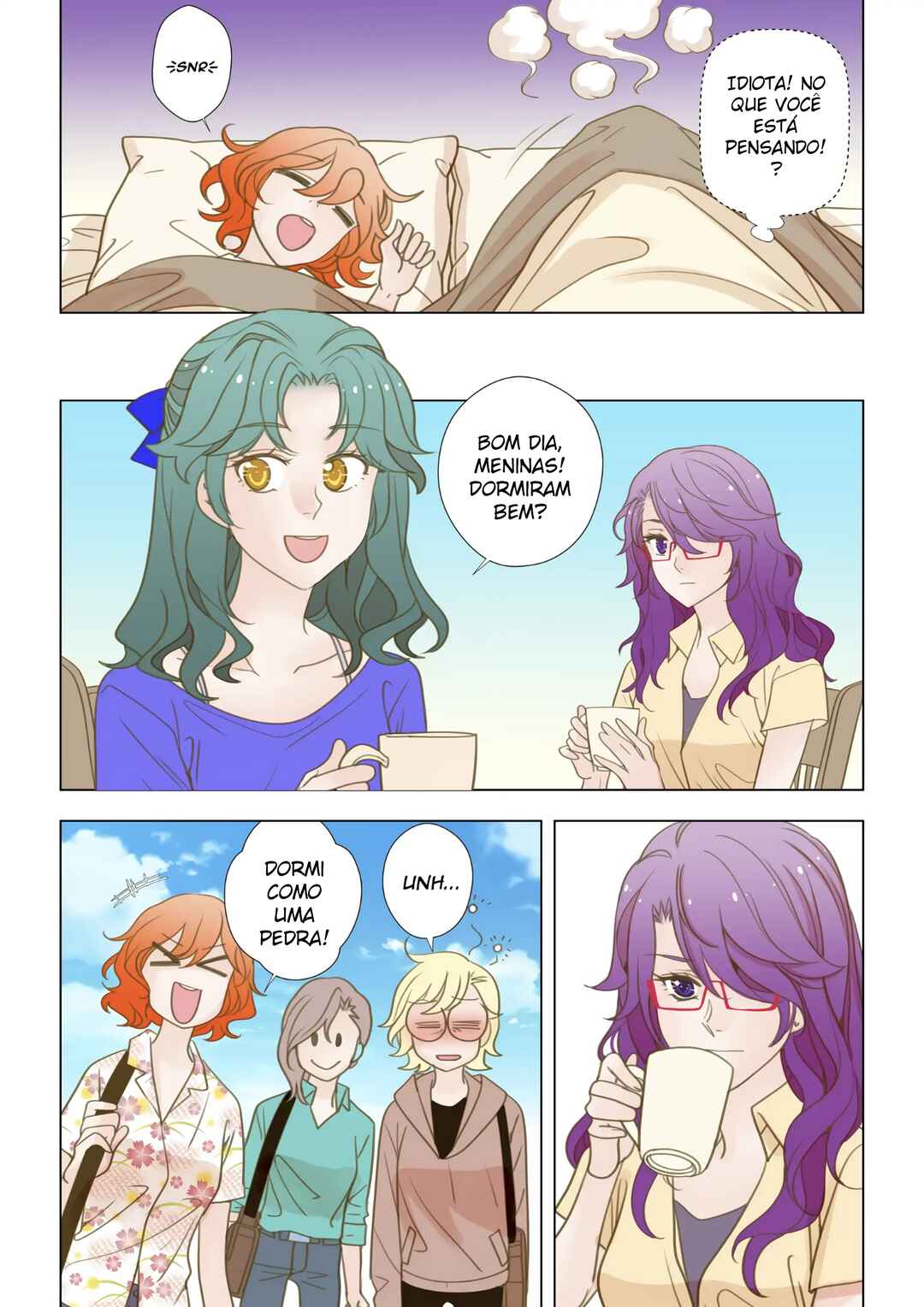 Chapter 23 - Page 12
