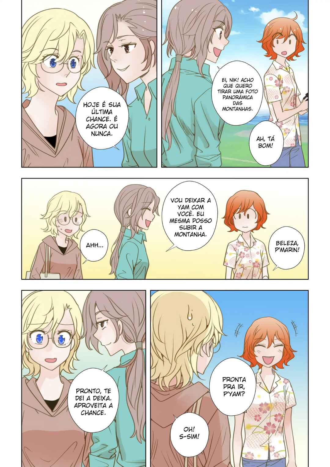 Chapter 23 - Page 15
