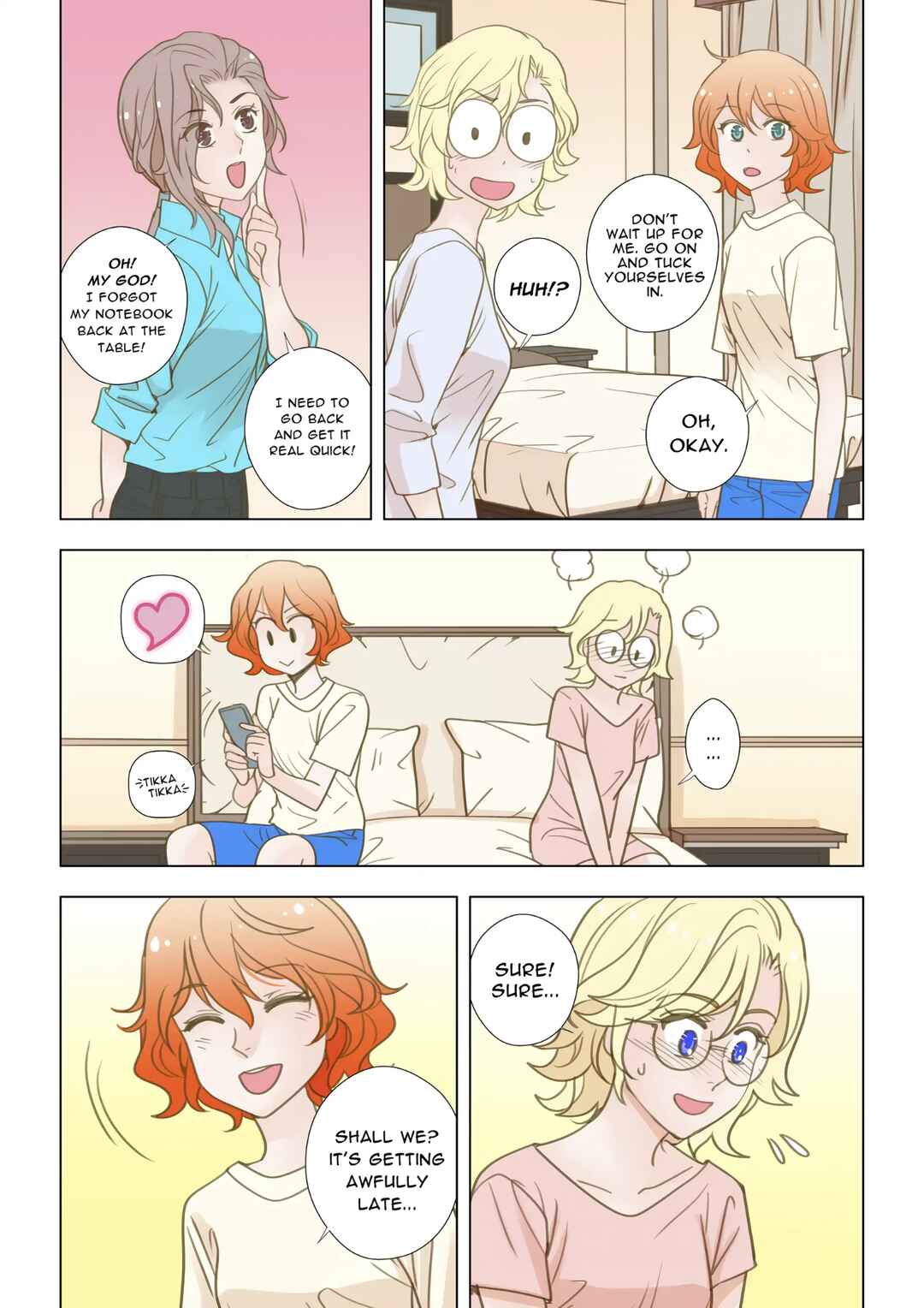 Chapter 23 - Page 8