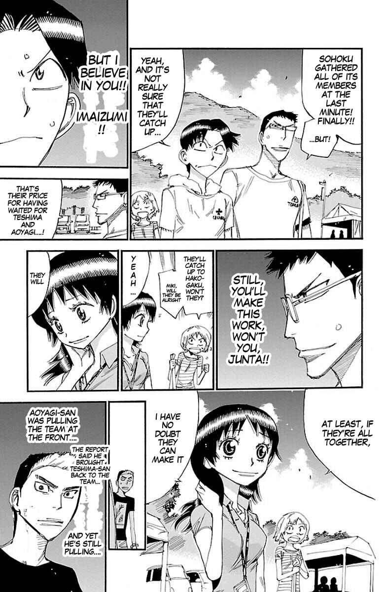 Chapter 450 - Page 10