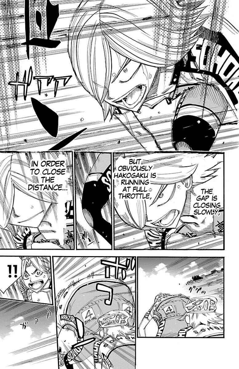 Chapter 450 - Page 12