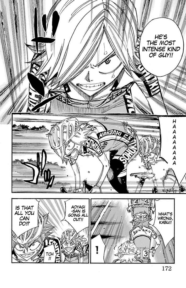 Chapter 450 - Page 5