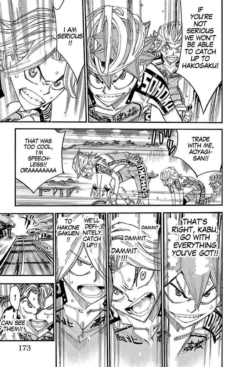 Chapter 450 - Page 6