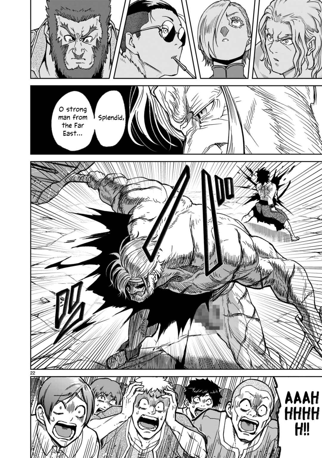 Chapter 28 - Page 23
