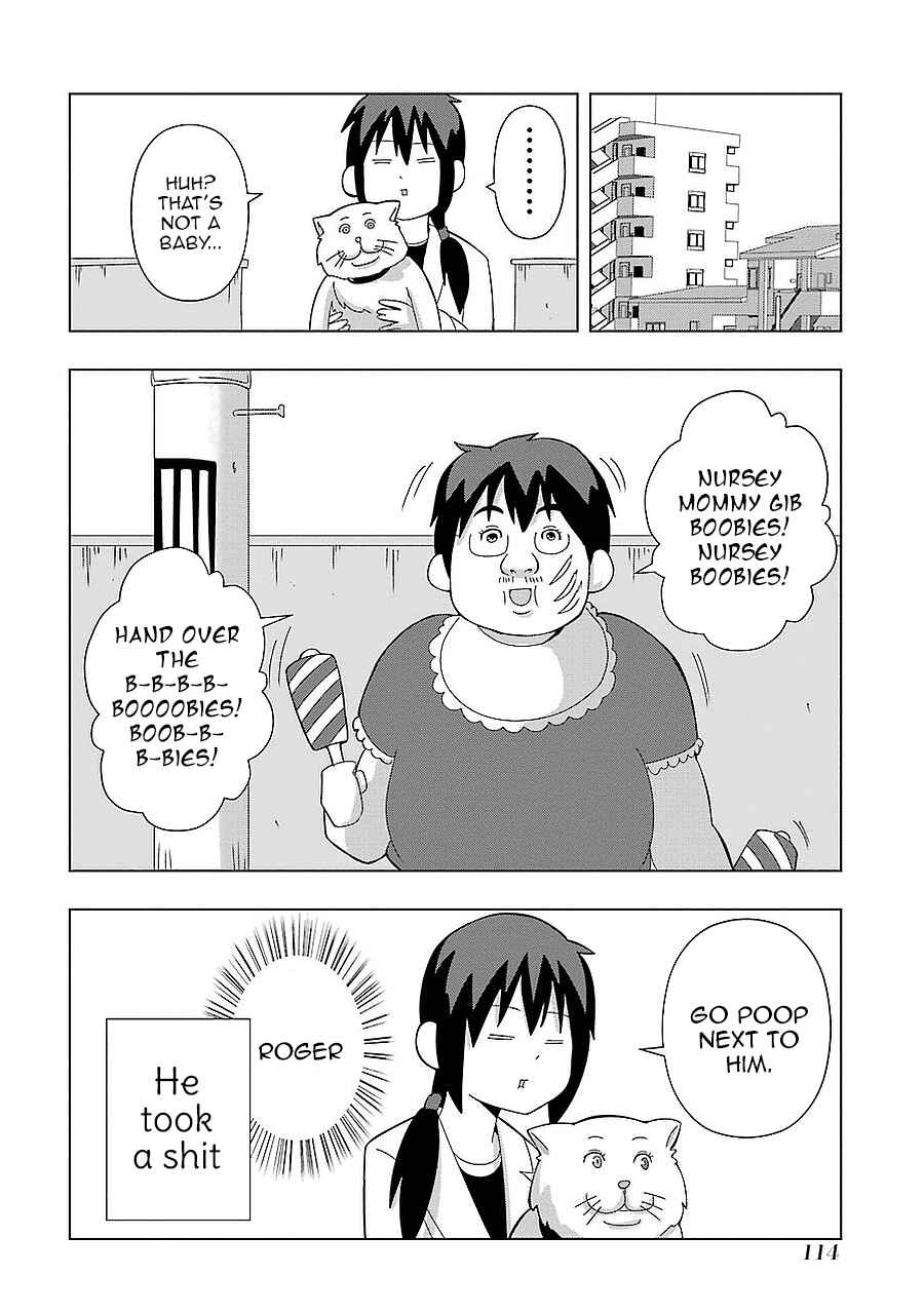 Chapter 163 - Page 6