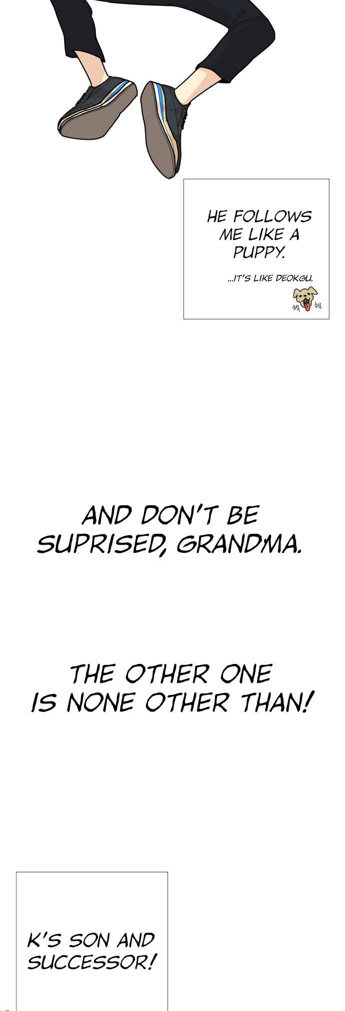 Chapter 3 - Page 5