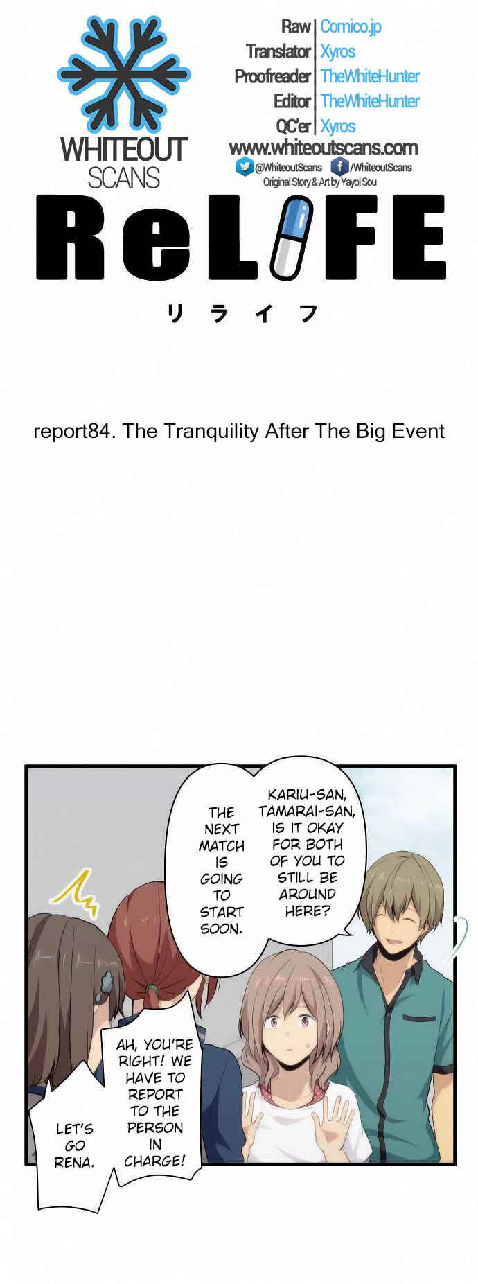 Chapter 84 - Page 2