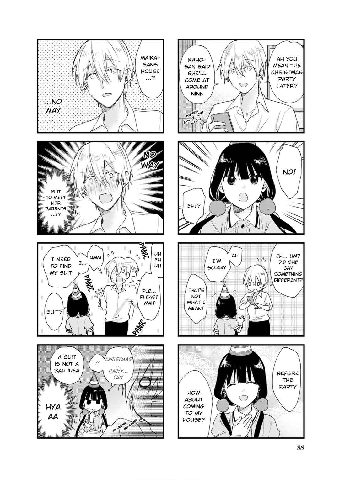 Chapter 110 - Page 2