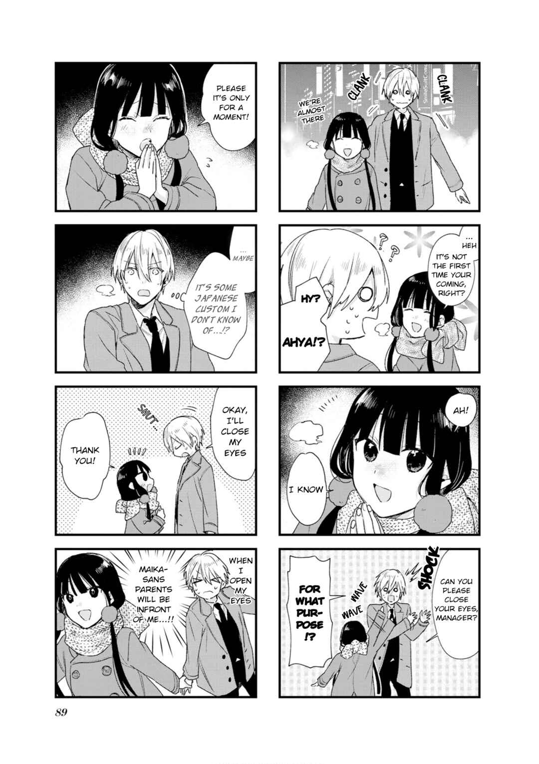 Chapter 110 - Page 3