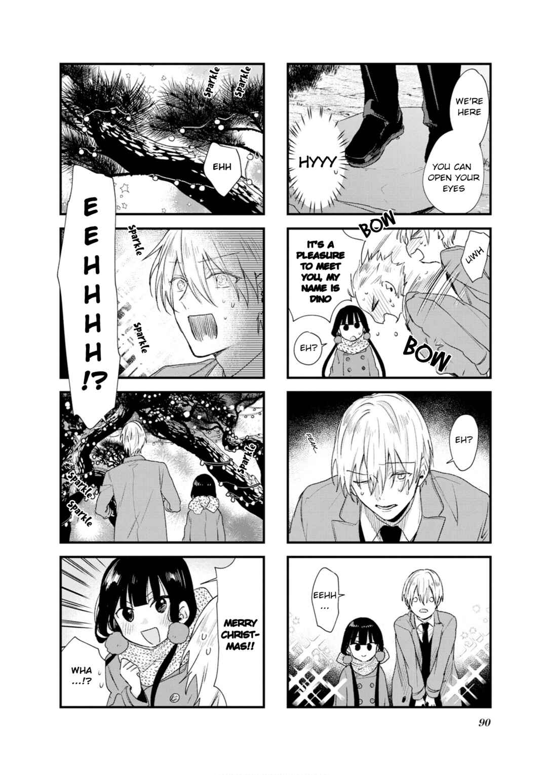 Chapter 110 - Page 4