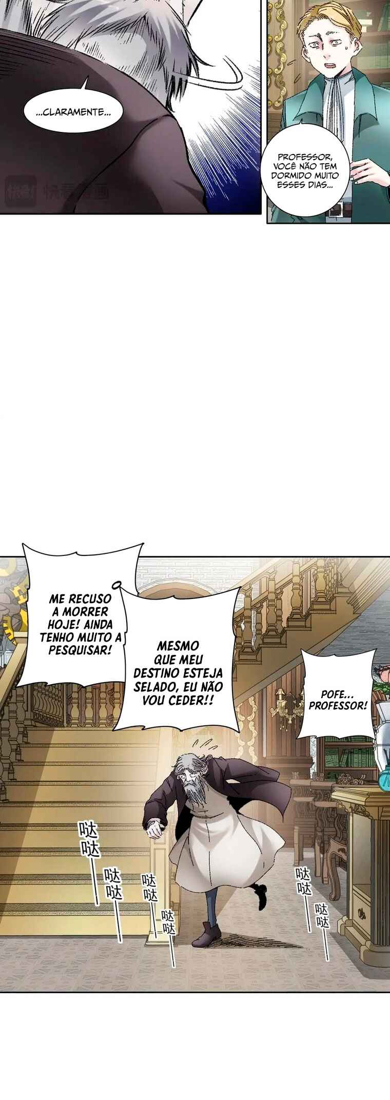 Chapter 289 - Page 11