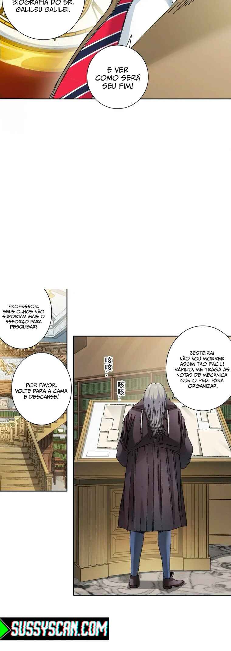 Chapter 289 - Page 8