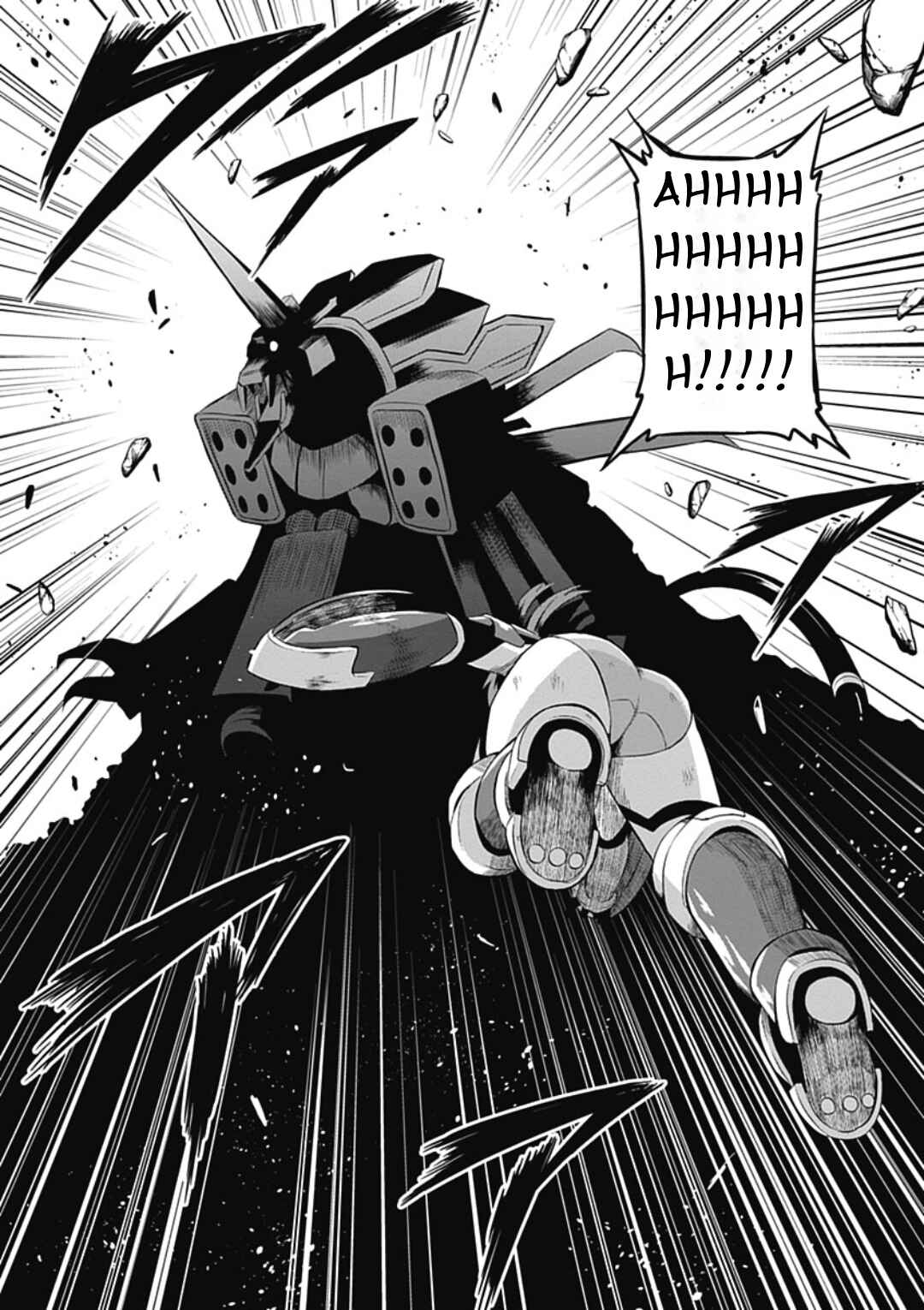 Chapter 20 - Page 31