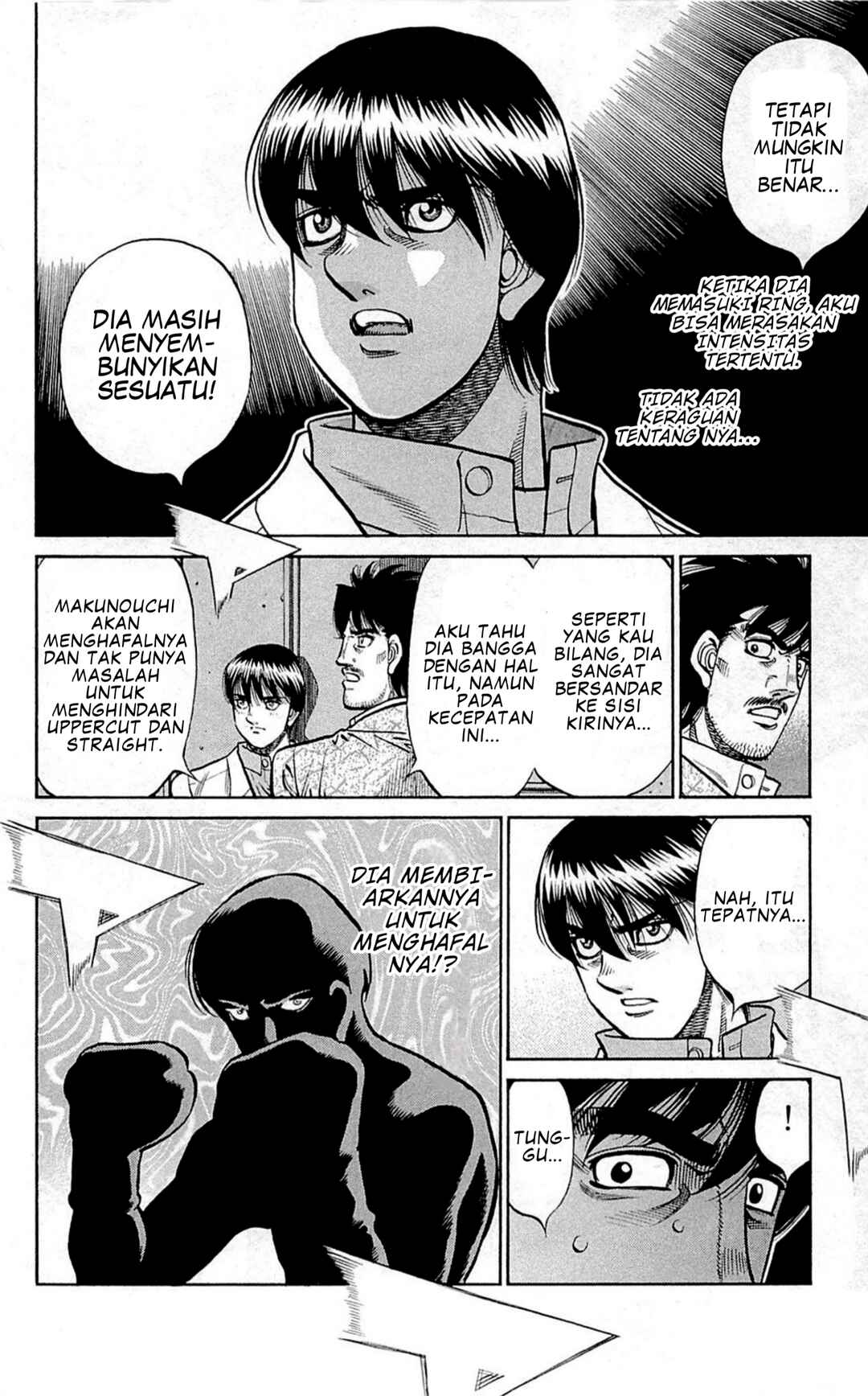 Chapter 1040 - Page 13