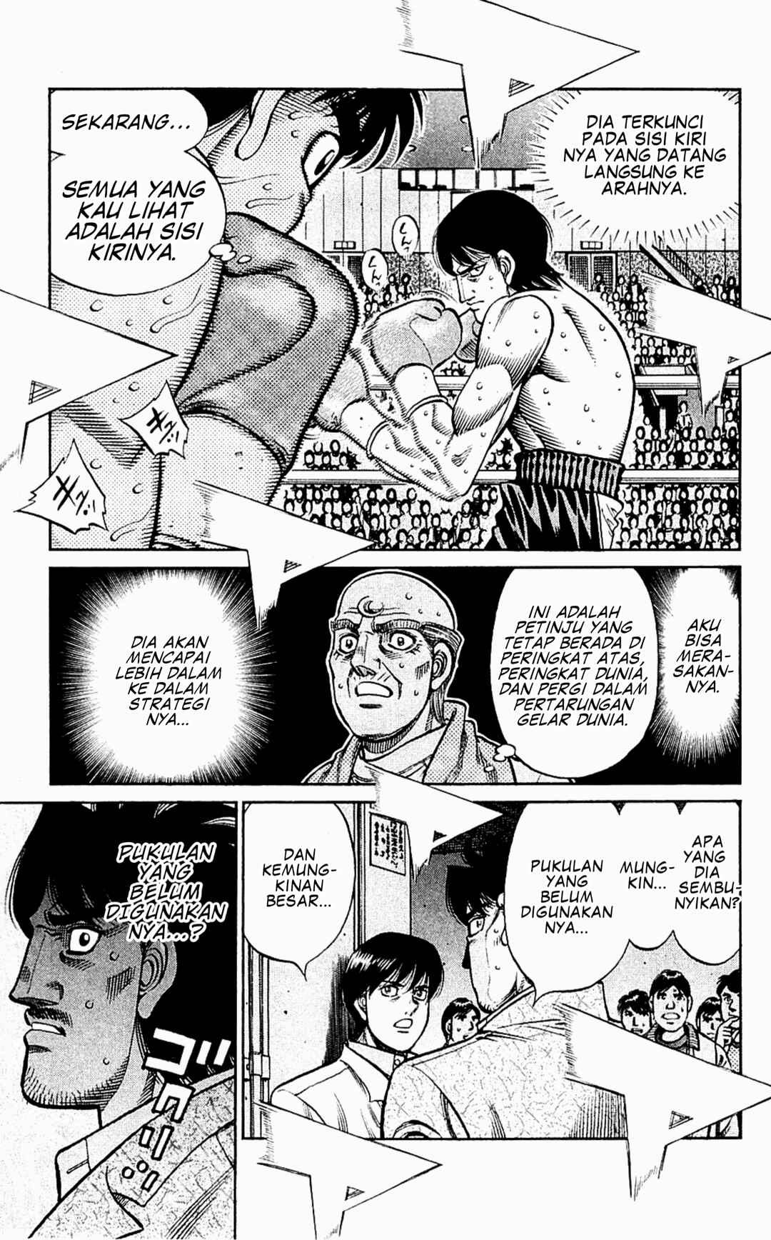 Chapter 1040 - Page 14