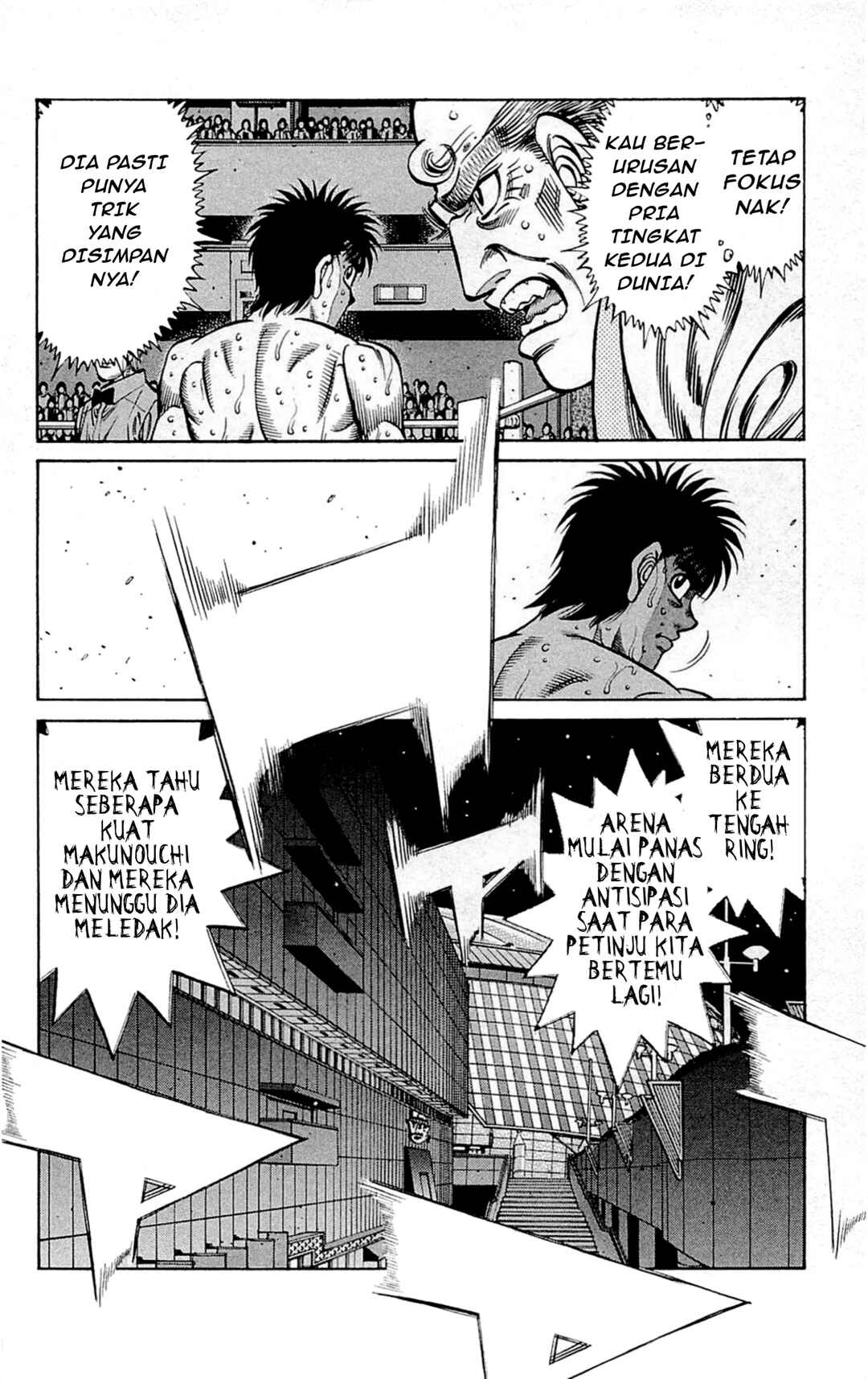 Chapter 1040 - Page 3