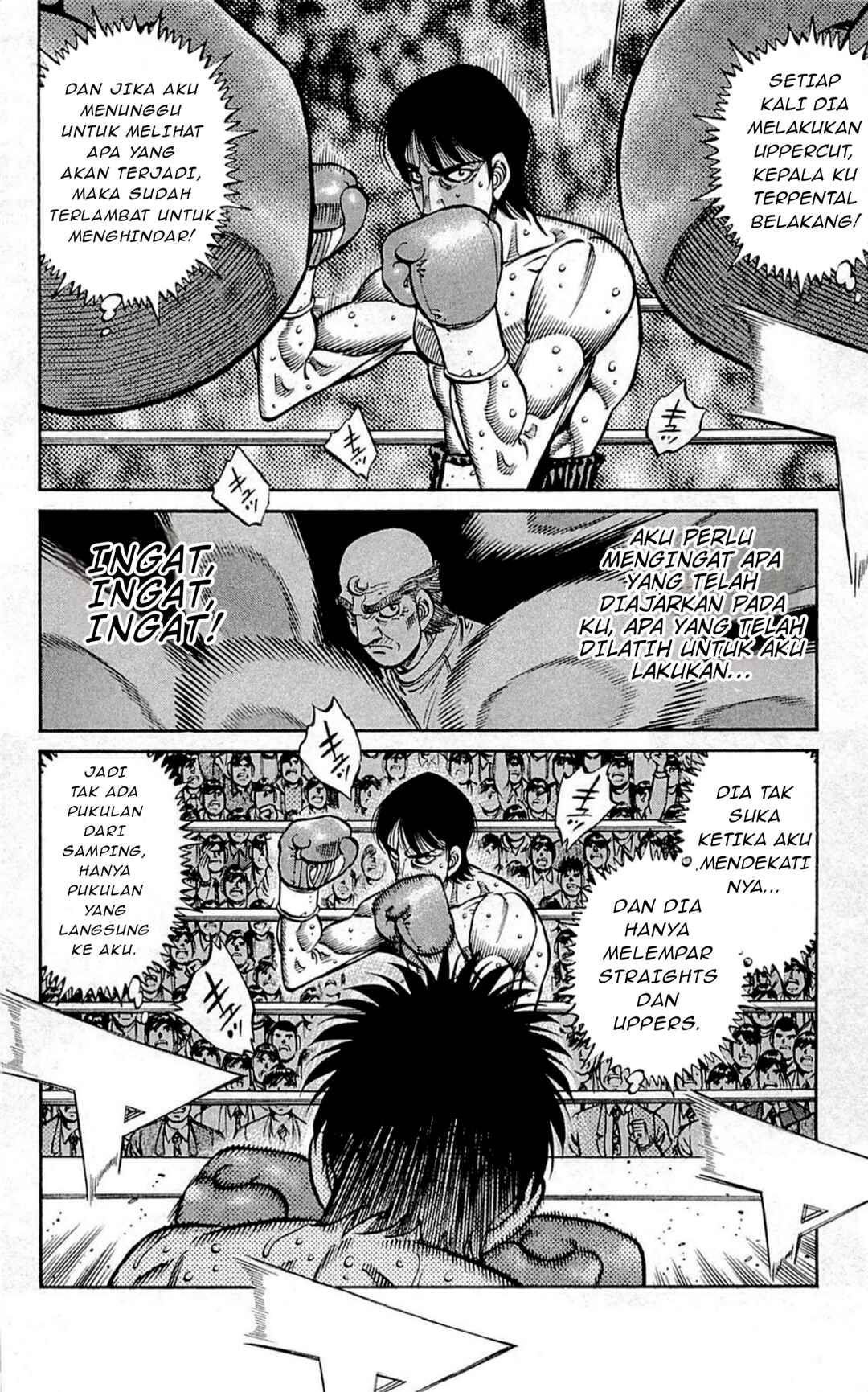 Chapter 1040 - Page 6