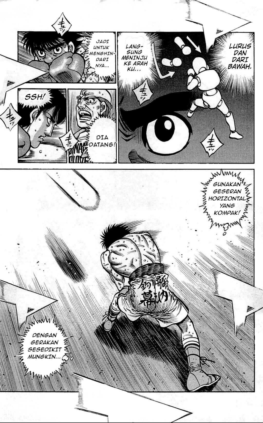 Chapter 1040 - Page 7