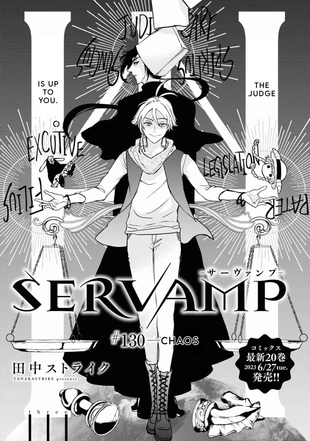 Chapter 130 - Page 1