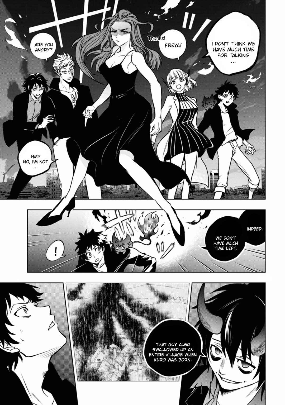 Chapter 130 - Page 10