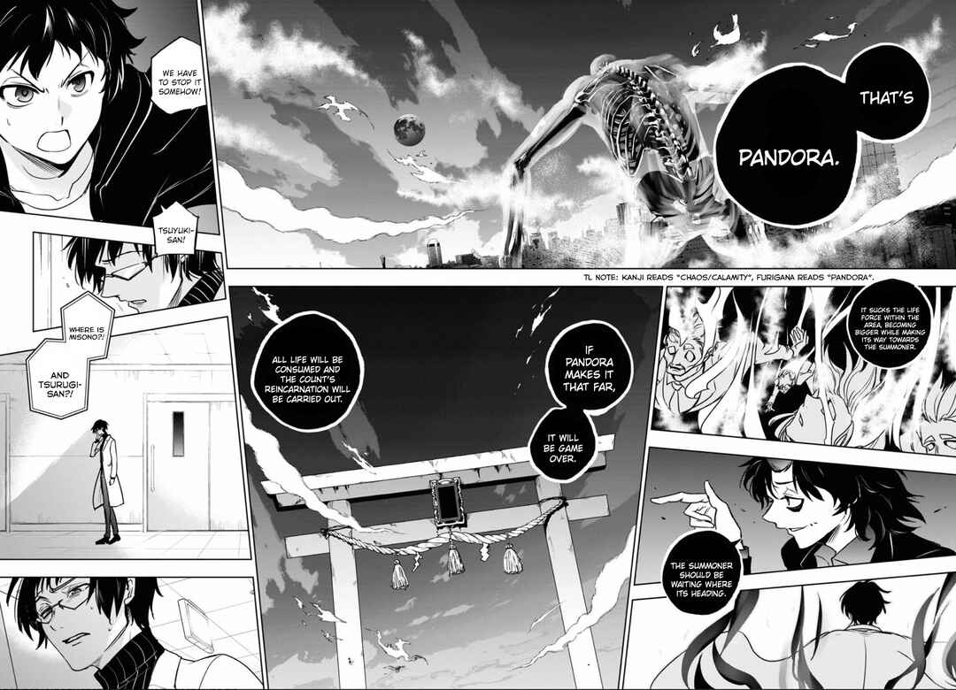 Chapter 130 - Page 11