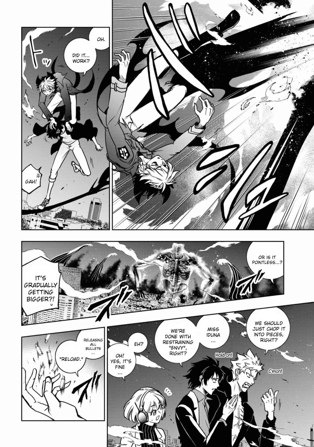 Chapter 130 - Page 14