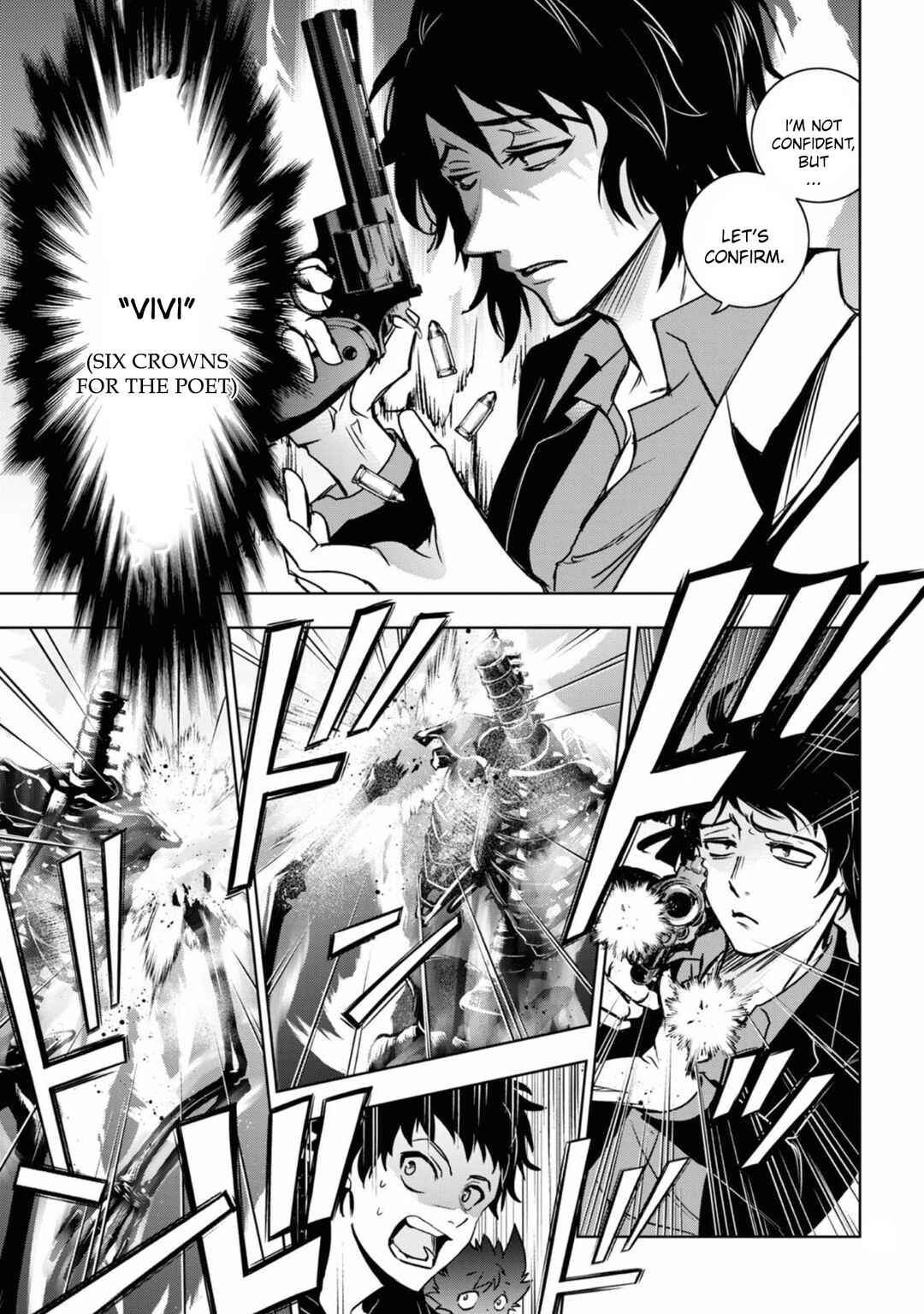 Chapter 130 - Page 15